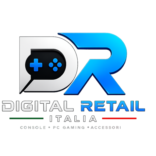 Digital Retail Srl